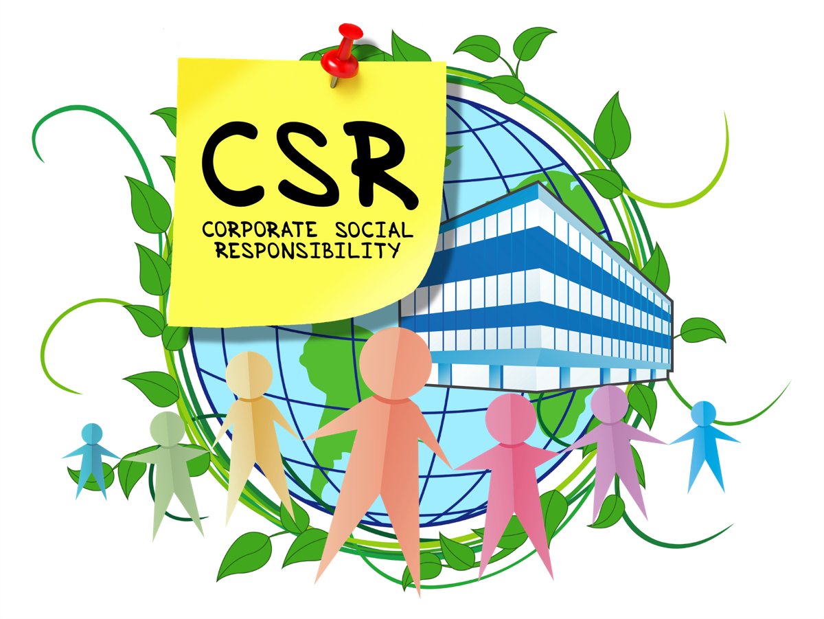 Empowering Rural Education: Csr Initiatives Transforming India’s Learning Landscape